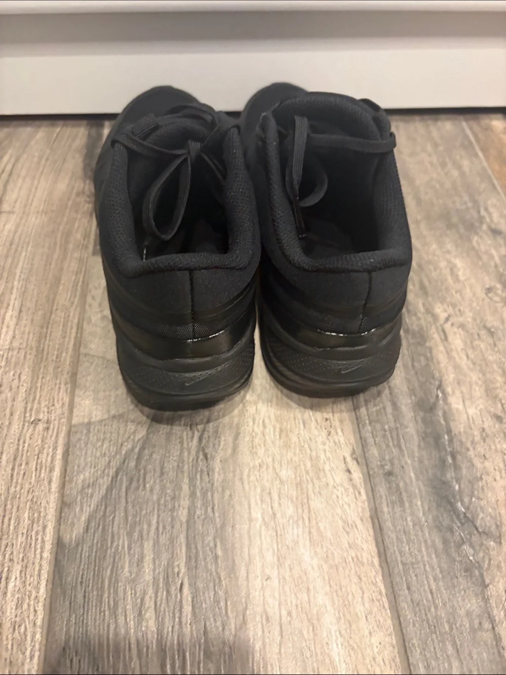 Nike Kids' Star Runner